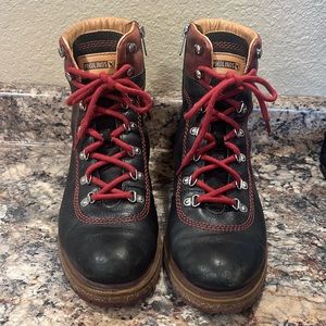 Pikolinos Aspe Bootie Size 10/41